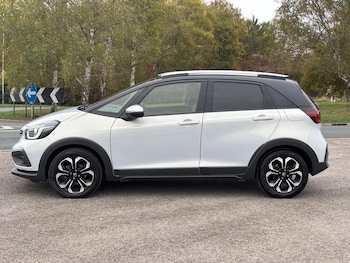 Used Honda Jazz 2021 for sale - 76888215: Photo