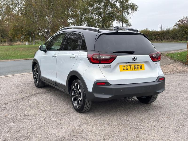 Used Honda Jazz 2021 for sale - 76888215: Photo 5