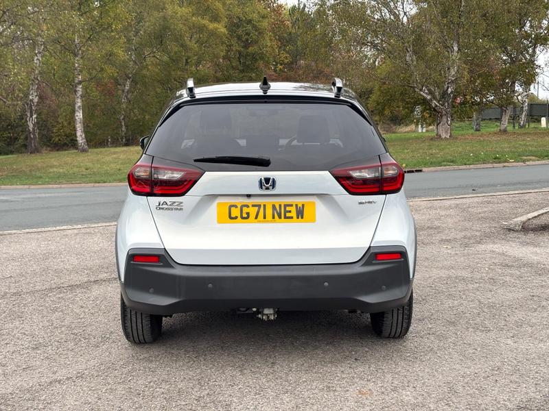 Used Honda Jazz 2021 for sale - 76888215: Photo 6