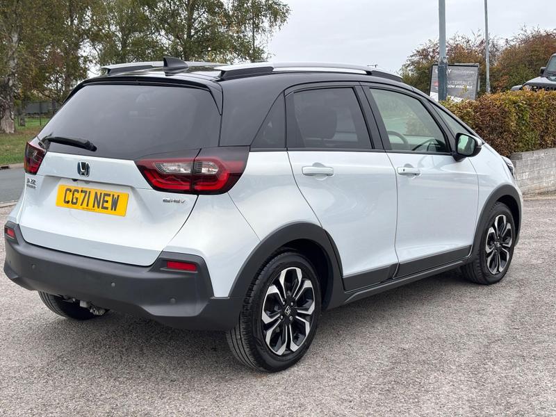 Used Honda Jazz 2021 for sale - 76888215: Photo 7