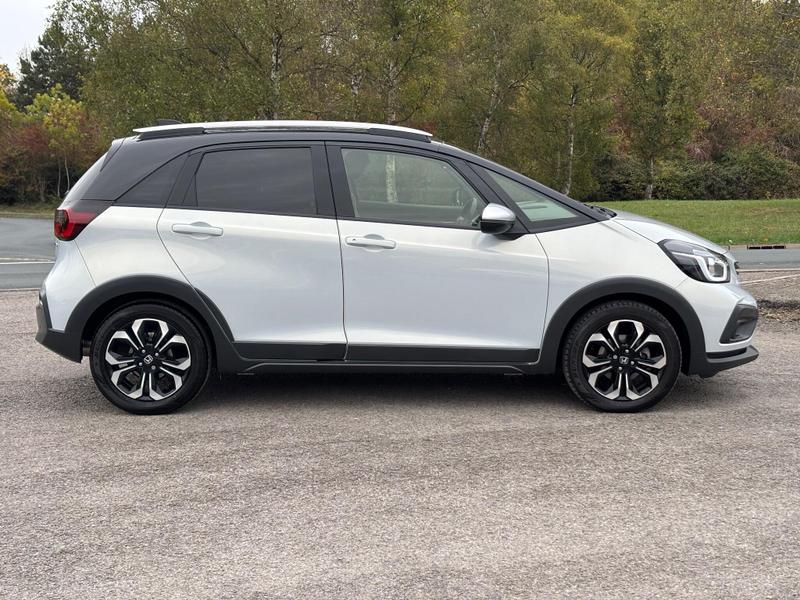 Used Honda Jazz 2021 for sale - 76888215: Photo 8