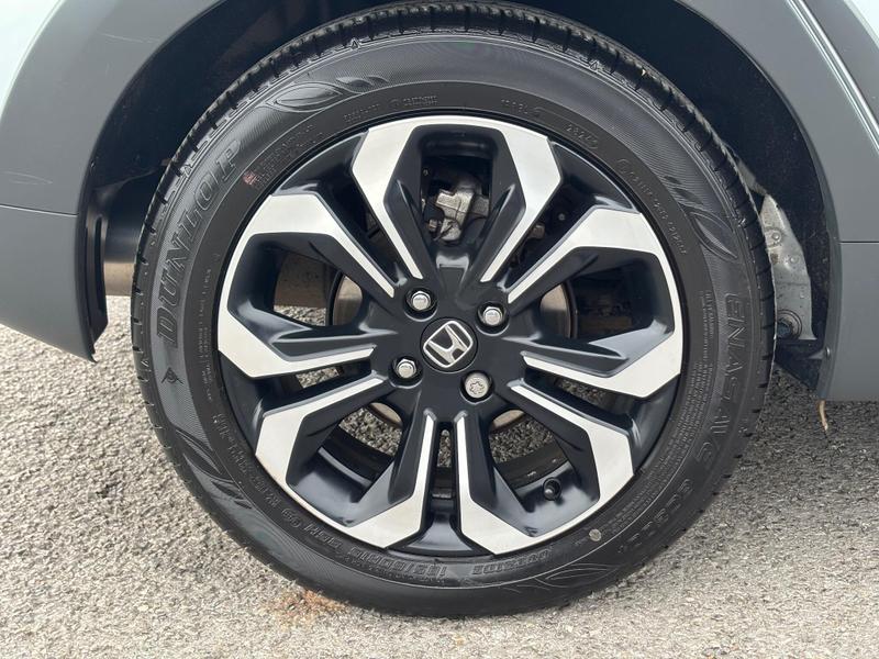 Used Honda Jazz 2021 for sale - 76888215: Photo 9