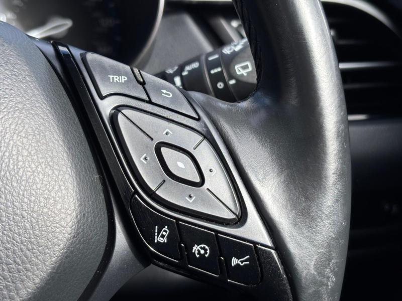 Used Toyota C-HR 2019 for sale - 77819634: Photo 12