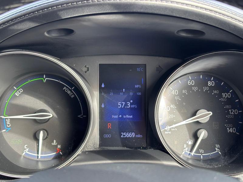 Used Toyota C-HR 2019 for sale - 77819634: Photo 15