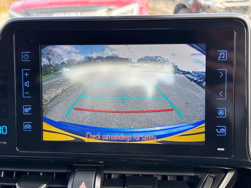 Used Toyota C-HR 2019 for sale - 77819634: Photo 16