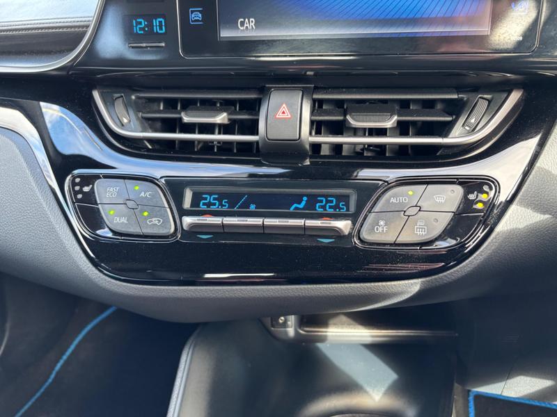 Used Toyota C-HR 2019 for sale - 77819634: Photo 17