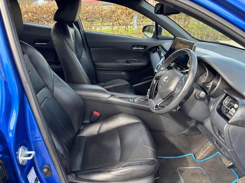Used Toyota C-HR 2019 for sale - 77819634: Photo 19