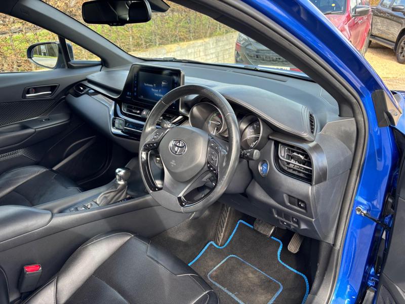 Used Toyota C-HR 2019 for sale - 77819634: Photo 20