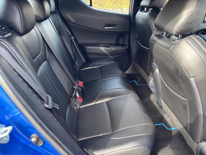 Used Toyota C-HR 2019 for sale - 77819634: Photo 21