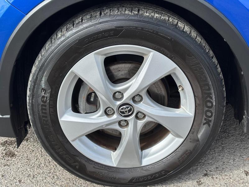 Used Toyota C-HR 2019 for sale - 77819634: Photo 5