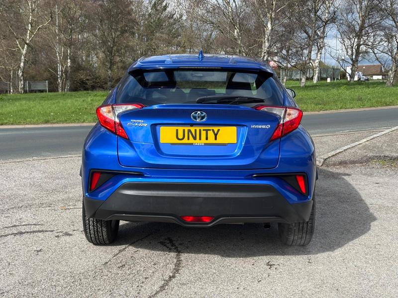 Used Toyota C-HR 2019 for sale - 77819634: Photo 7