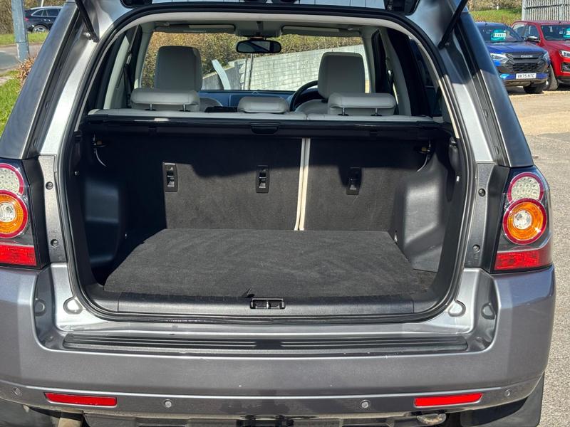 Used Land Rover Freelander 2 2014 for sale - 78153147: Photo 23