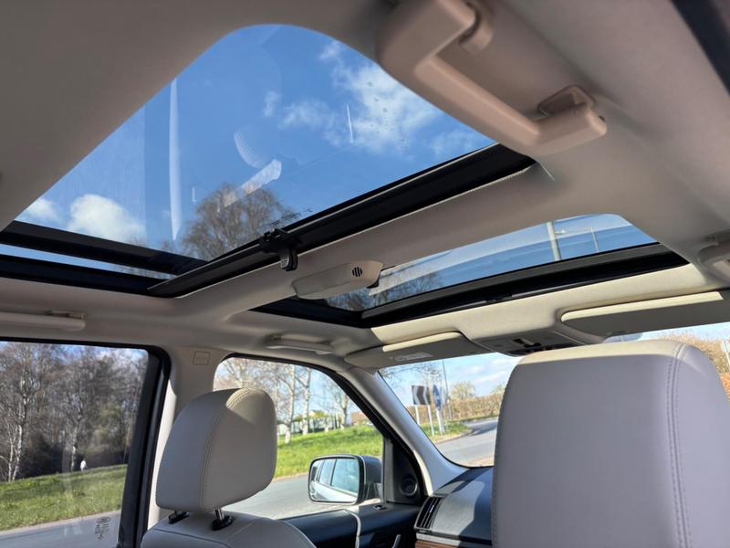 Used Land Rover Freelander 2 2014 for sale - 78153147: Photo 25