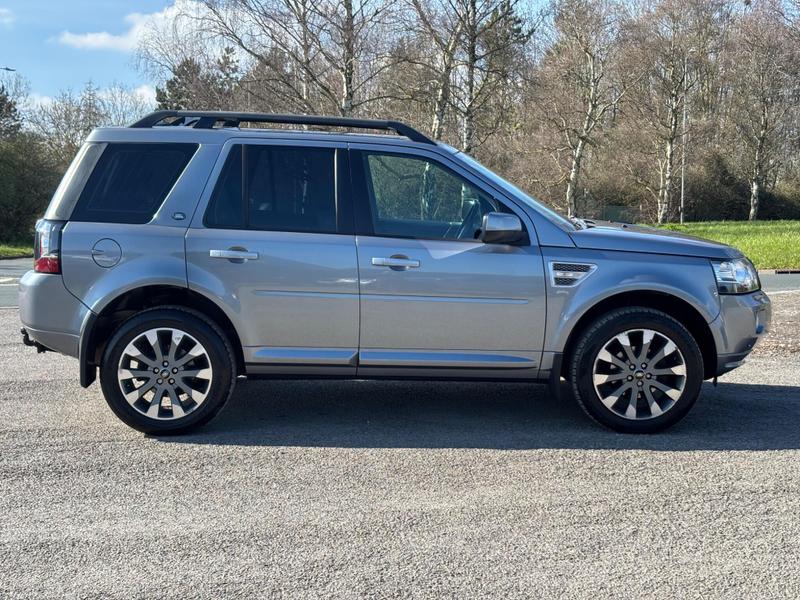 Used Land Rover Freelander 2 2014 for sale - 78153147: Photo 7