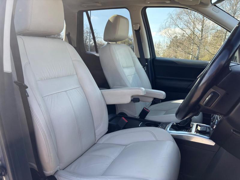 Used Land Rover Freelander 2 2014 for sale - 78153147: Photo 9