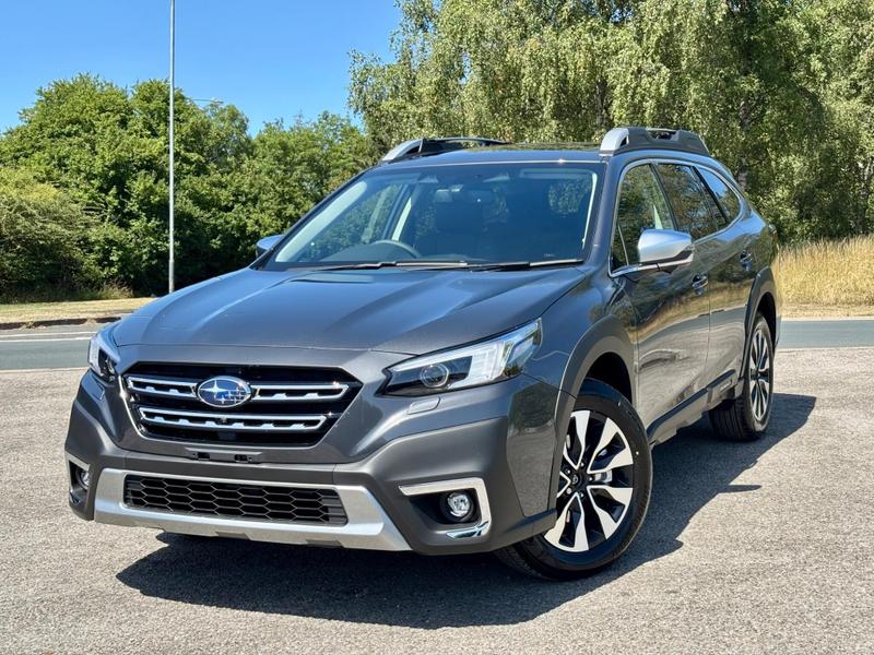 Used Subaru Outback for sale - 77755033: Photo 2