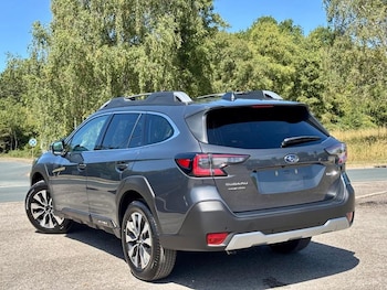 Used Subaru Outback undefined for sale - 77755033: Photo