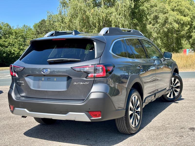 Used Subaru Outback for sale - 77755033: Photo 6