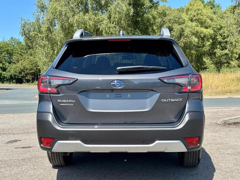 Used Subaru Outback for sale - 77755033: Photo 7