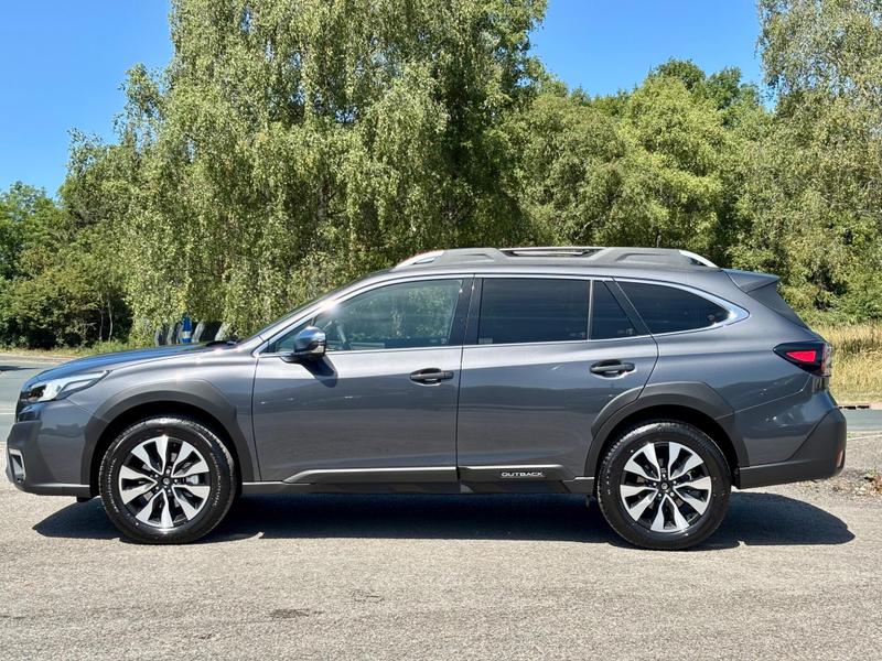 Used Subaru Outback for sale - 77755033: Photo 8