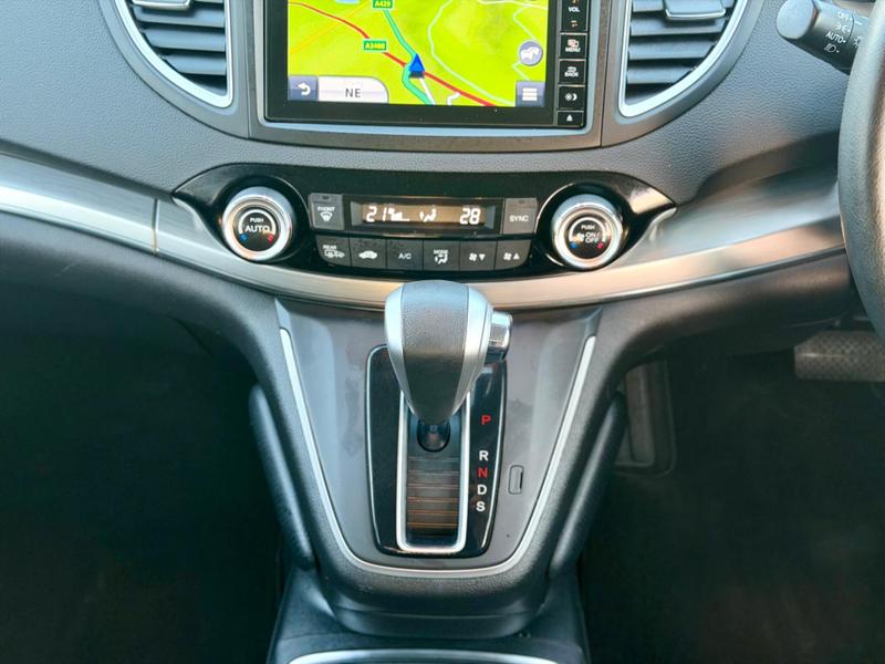 Used Honda CR-V 2018 for sale - 77346245: Photo 15