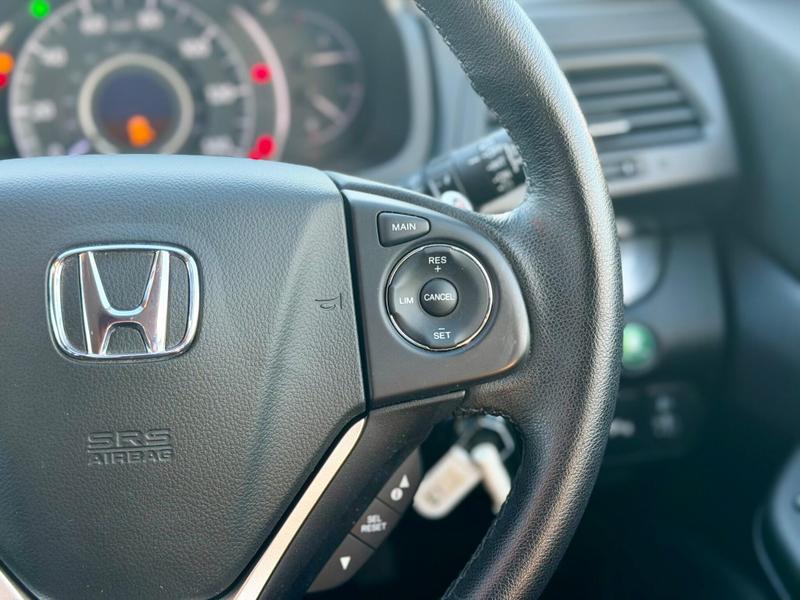 Used Honda CR-V 2018 for sale - 77346245: Photo 17