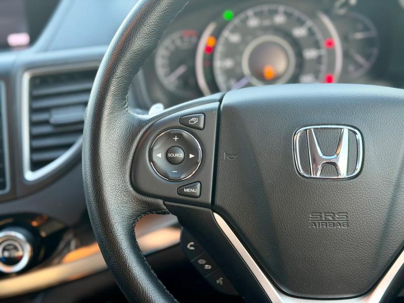 Used Honda CR-V 2018 for sale - 77346245: Photo 18