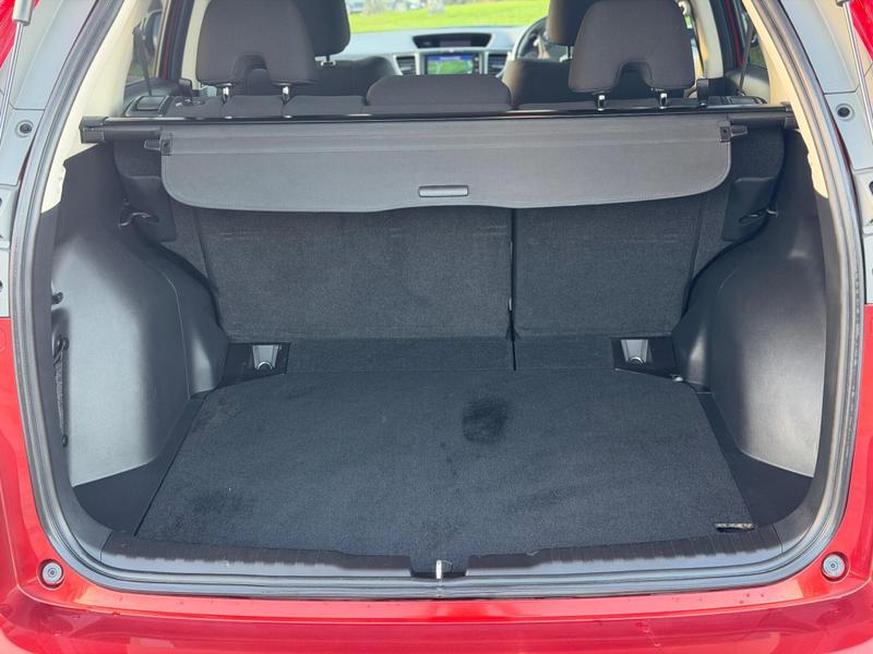 Used Honda CR-V 2018 for sale - 77346245: Photo 23