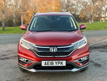 Used Honda CR-V undefined for sale - 77346245: Photo