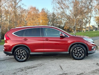 Used Honda CR-V undefined for sale - 77346245: Photo