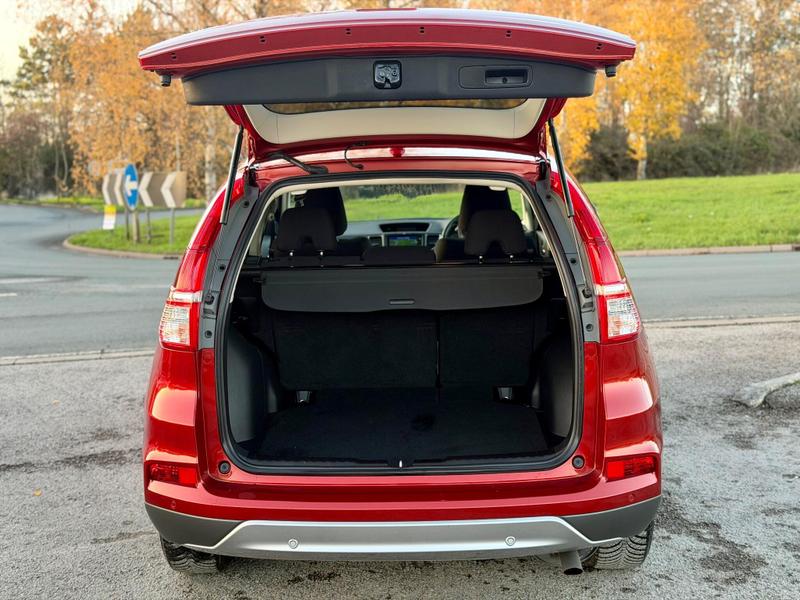 Used Honda CR-V 2018 for sale - 77346245: Photo 7