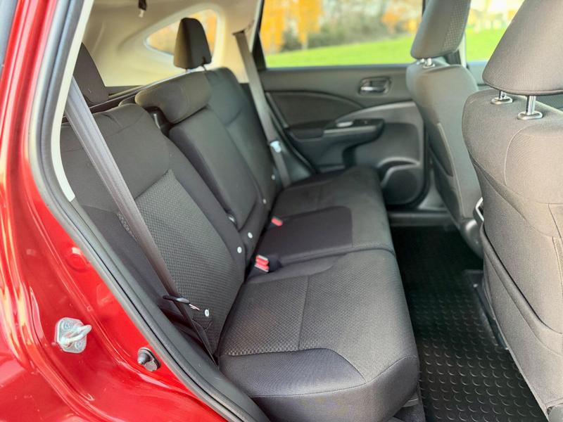 Used Honda CR-V 2018 for sale - 77346245: Photo 9