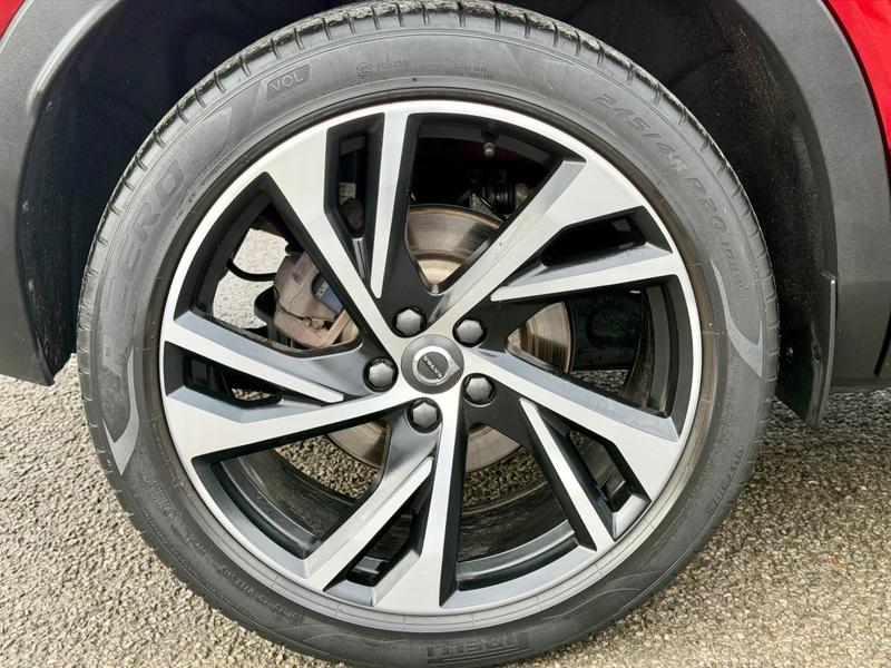 Used Volvo XC40 2020 for sale - 77653744: Photo 11