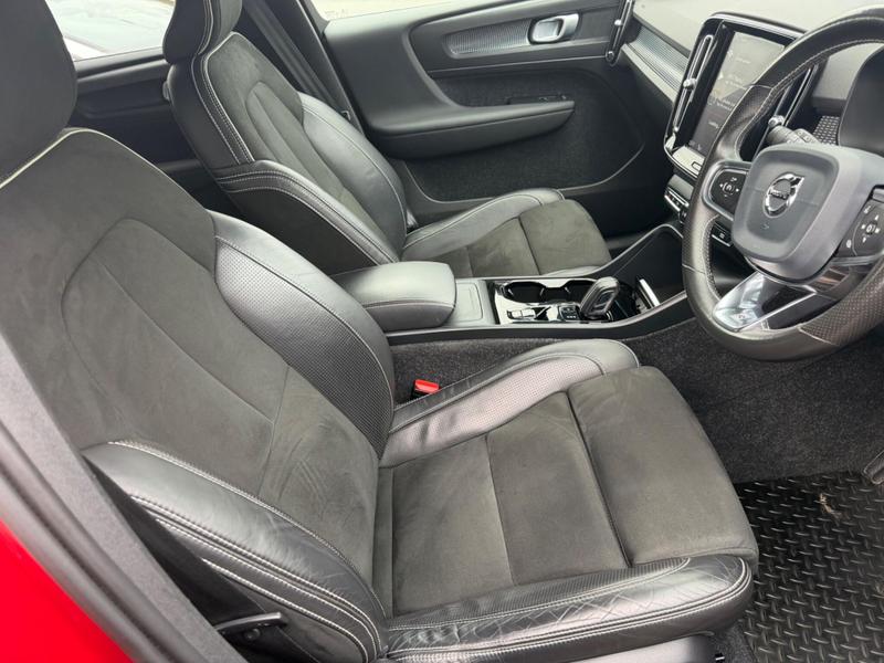 Used Volvo XC40 2020 for sale - 77653744: Photo 13