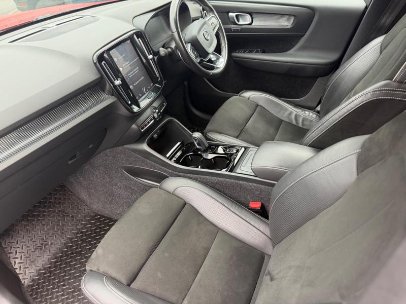 Used Volvo XC40 2020 for sale - 77653744: Photo 14