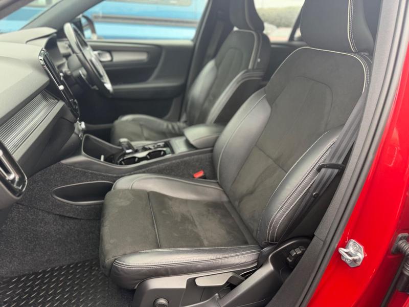 Used Volvo XC40 2020 for sale - 77653744: Photo 15
