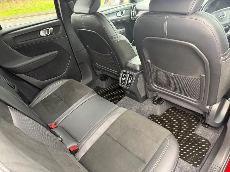 Used Volvo XC40 2020 for sale - 77653744: Photo 16