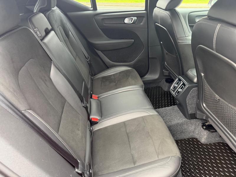 Used Volvo XC40 2020 for sale - 77653744: Photo 17