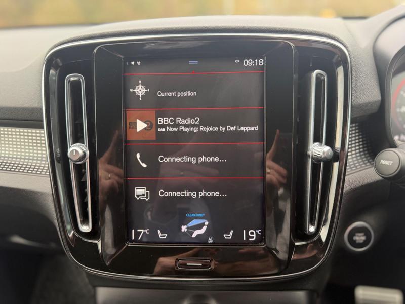 Used Volvo XC40 2020 for sale - 77653744: Photo 18