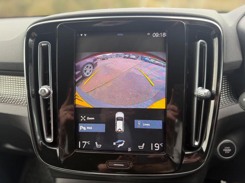 Used Volvo XC40 2020 for sale - 77653744: Photo 19