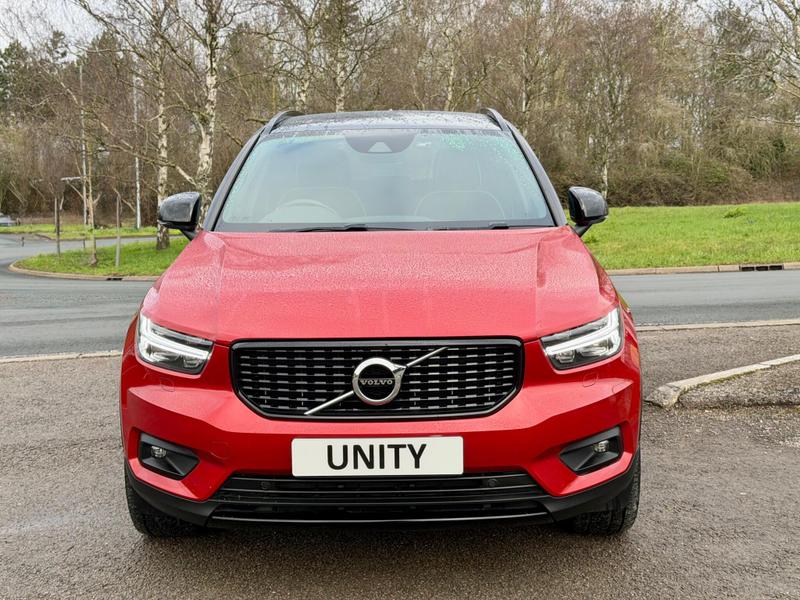 Used Volvo XC40 2020 for sale - 77653744: Photo 2