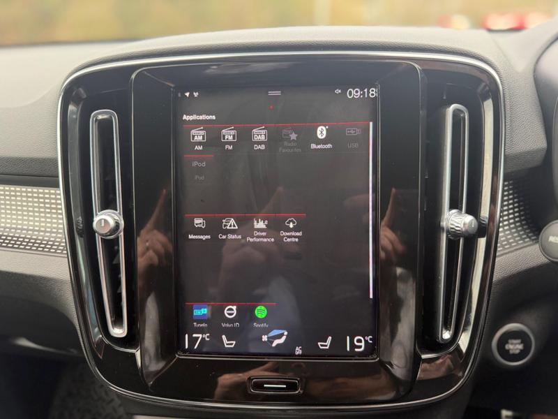 Used Volvo XC40 2020 for sale - 77653744: Photo 20