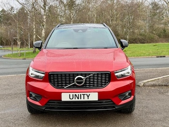Used Volvo XC40 2020 for sale - 77653744: Photo