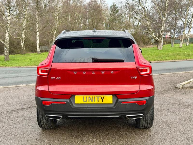 Used Volvo XC40 2020 for sale - 77653744: Photo 6