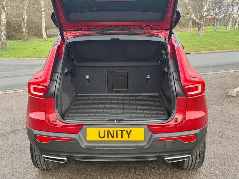 Used Volvo XC40 2020 for sale - 77653744: Photo 9