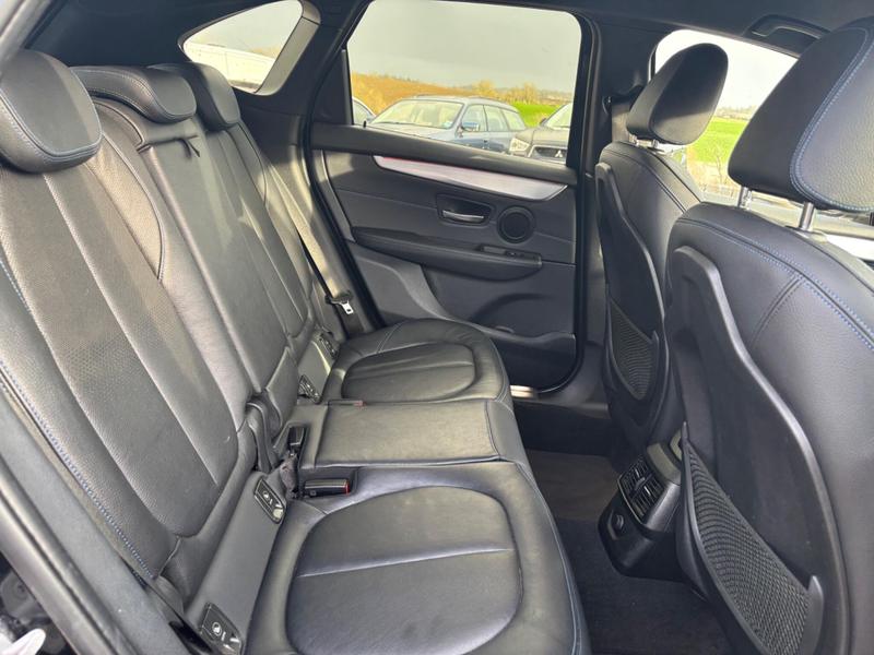 Used BMW 2 Series Active Tourer 2017 for sale - 77346248: Photo 12