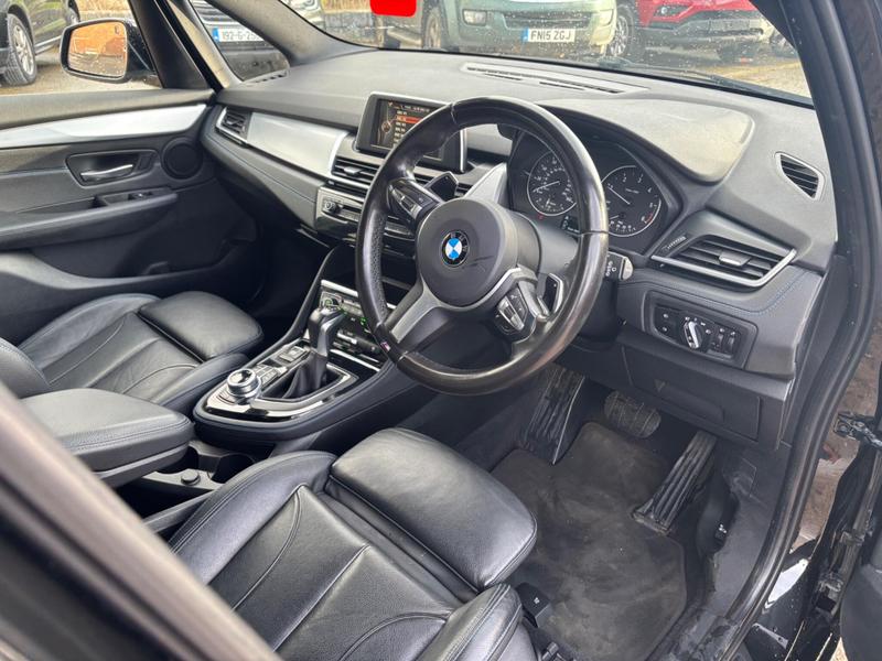 Used BMW 2 Series Active Tourer 2017 for sale - 77346248: Photo 13