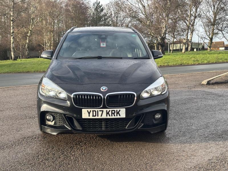 Used BMW 2 Series Active Tourer 2017 for sale - 77346248: Photo 2