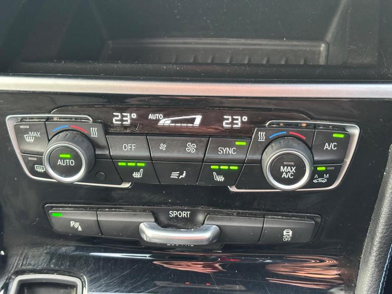 Used BMW 2 Series Active Tourer 2017 for sale - 77346248: Photo 21