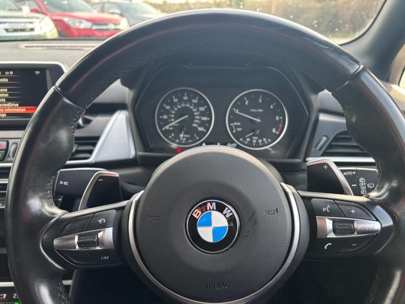 Used BMW 2 Series Active Tourer 2017 for sale - 77346248: Photo 26